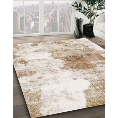 Utting Abstract Indoor Rug