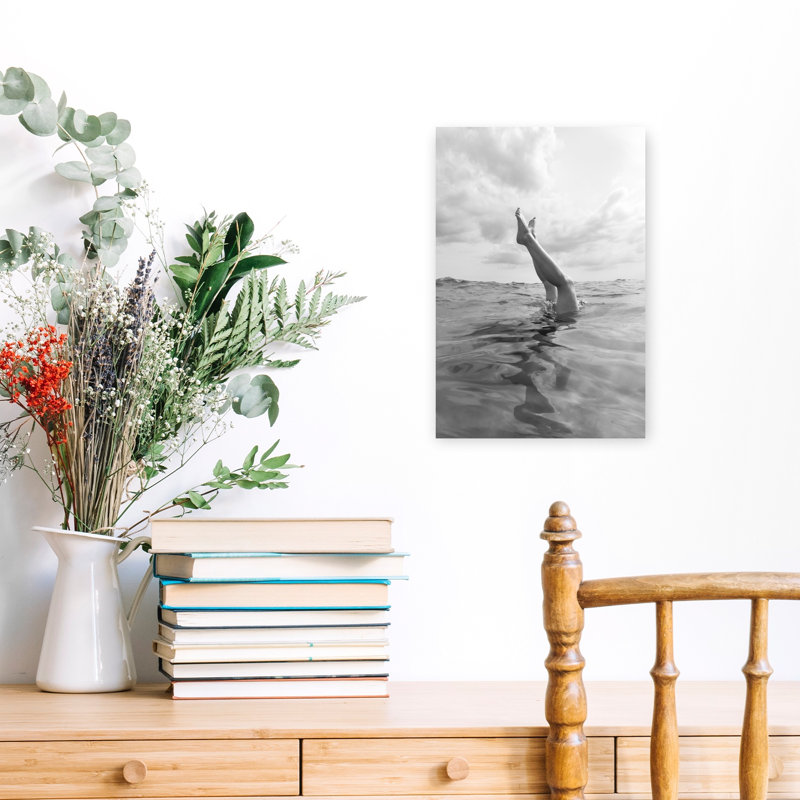 Print, 45.72cm H x 30.48cm W