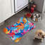 Tapis d'automne Fall Art