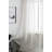 Mkenzi Polyester Semi-Sheer Curtain Pair-777977899
