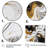 Gold Black Marble Symphony-545491763-545491760