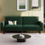 2-Seater Sofa Bed Aidden With Adjustable Backrest-1386847697