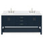 Meuble-lavabo double 72 po ARIEL Moille-1965612454-2008990286