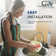 SGF-96-22 VOC-Chlora-L-S-B Compatible Commercial Water Filter