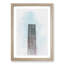 Sketching the Architecture Vol.43 - Picture Frame Drawing Print-55733149-55733153