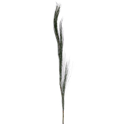 Pulvérisateur artificiel pin doux à aiguilles longues