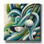 "Lydd" Golf Abstract "par Rey Klimt, art mural sur toile-1904692540