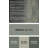 Machine Washable Brown Area Rug-1462420416