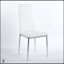 Ensemble de salle à manger de style Mid-Century avec pieds en métal, pour 4 à 6 personnes et table basse-1005245901-1005245902