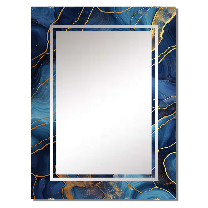 Miroir Reigle, 40 po x 30 po