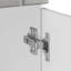 Kitchen Base Cabinet Lucca Engineered Wood-340566186