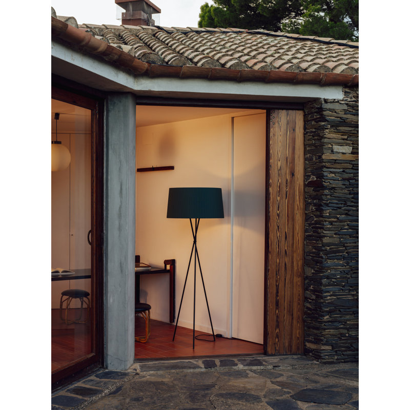 Tripode G5 Floor, Black