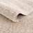 Wyanet Performance Brown Plush Pile Area Rug-2060095096
