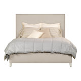Grace/Griffin Upholstered Bed