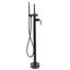 Cigno Tub Filler with Diverter-111026234