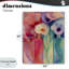 Toile Petal Logic Gradient, conception par Annabelle Hall-265968168