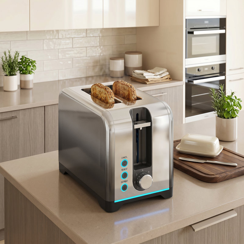 Toaster