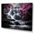Toile tendue