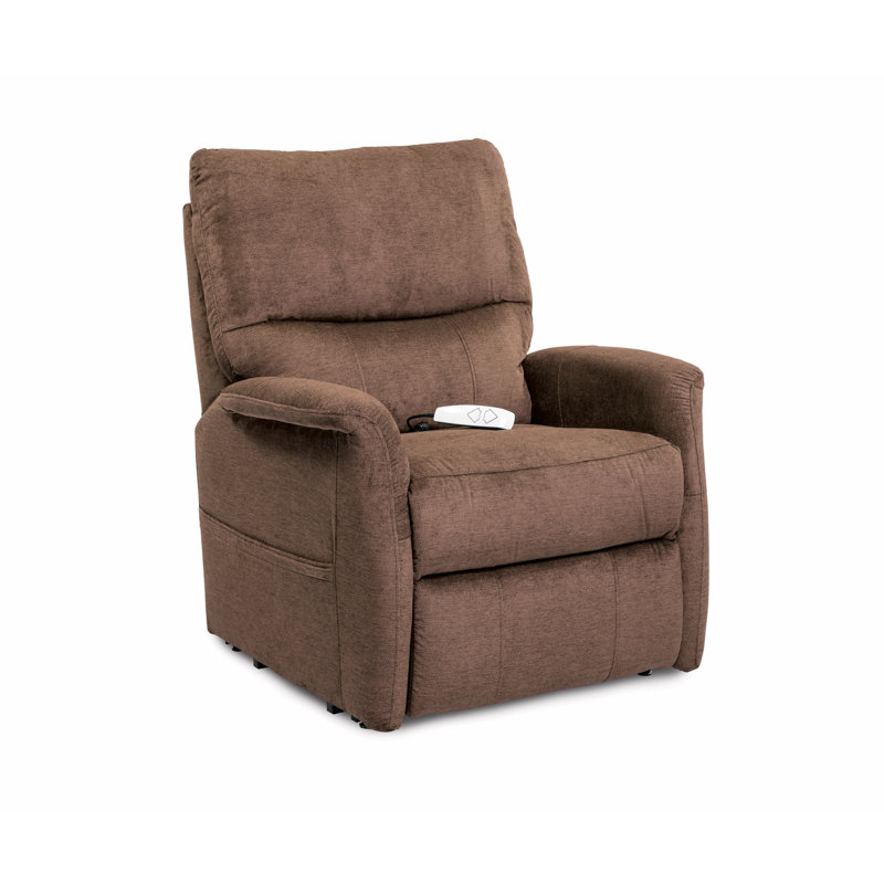 Fauteuil inclinable Polo Trio Mezzo, Java