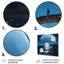 Bleu «The Moon Is The Blue I»-1293563836