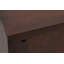 Cevallos 160cm Solid Wood Sideboard