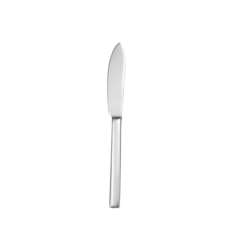 Couteau à beurre pour l’hôtellerie oneida Noval