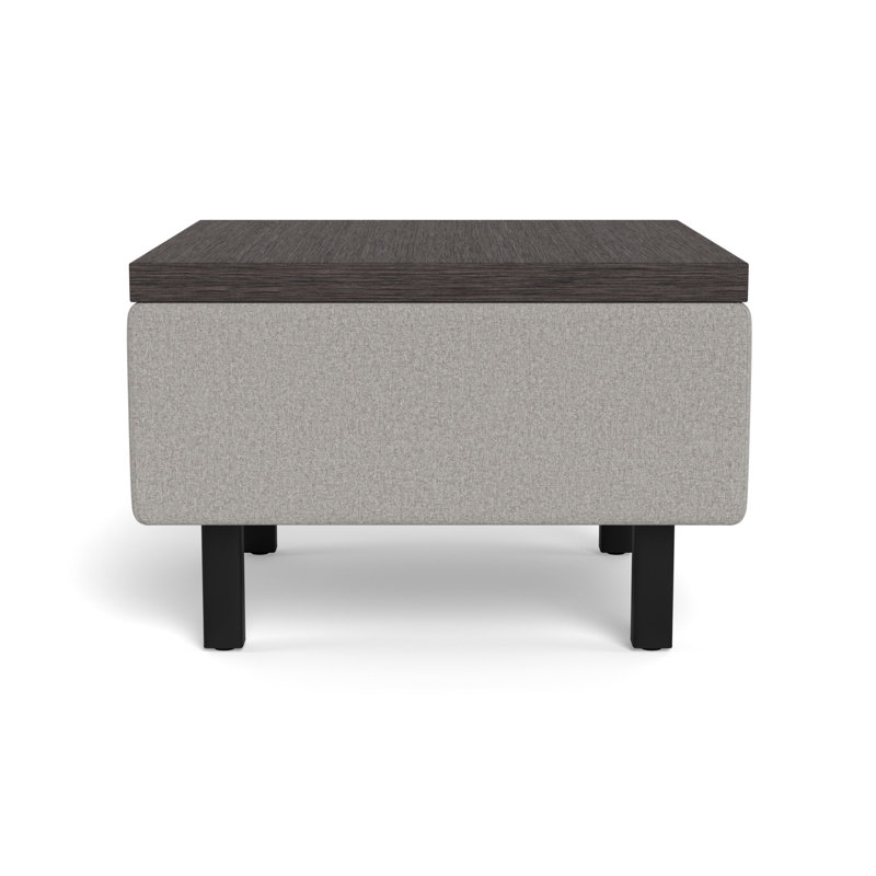 Table MOVVI, Platine