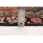 Tapis cuivre foncé Anadol Vintage 4 pi 1 po x 7 pi 5 po