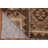 Brown Kilim Reversible Wool Area Rug 3x5