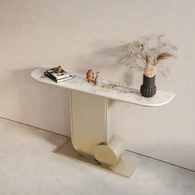 Console Italian Luxury