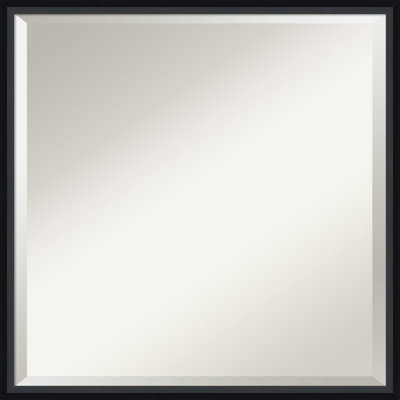Miroir de salle de bain Mettawa