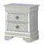 Table de chevet 2 tiroirs Katricia-649941562