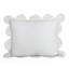 Handmade Cotton Crochet Pillow-99685967