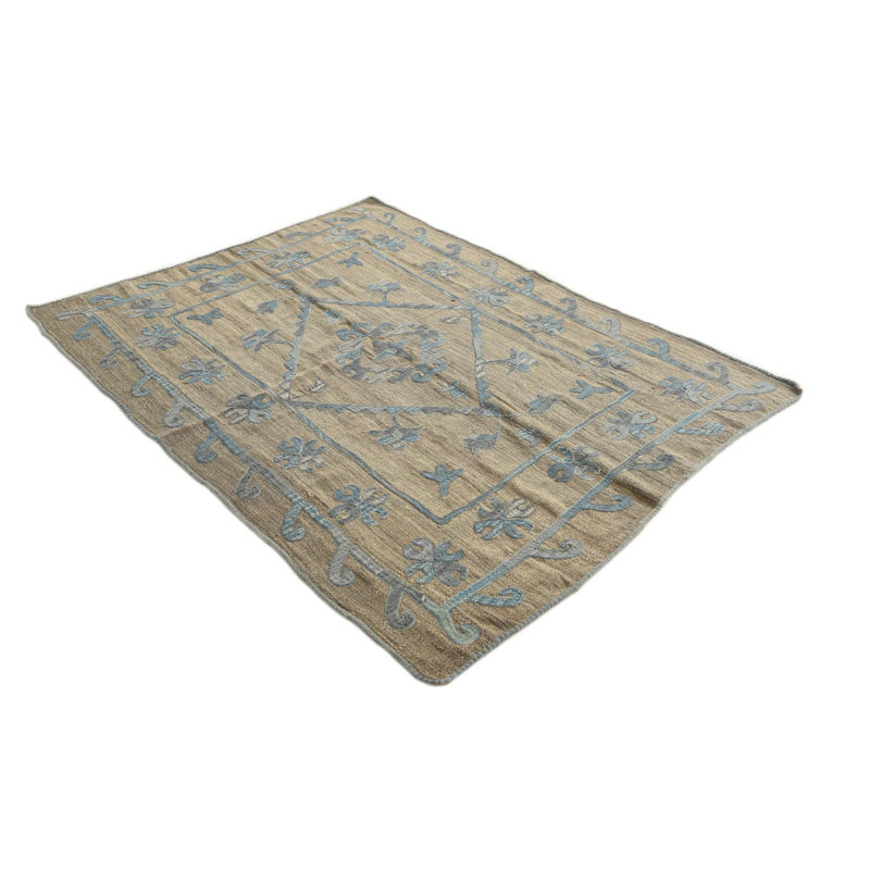 Oldfield Light Brown Rug