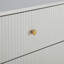 Bartko 80cm W 5 - Drawer Chest of Drawers-1189449318