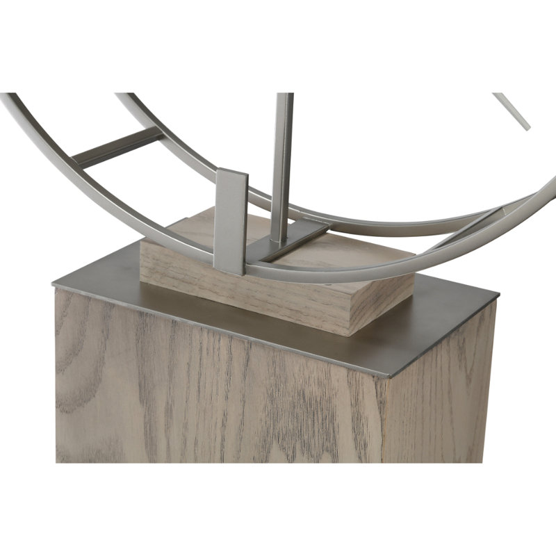 Juno 77" Floor Clock