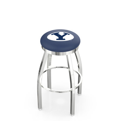 NCAA 36" Swivel Bar Stool
