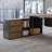 Walnut Rectangular Solid Wood desks-107970940-107970942