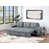 Tissu gris est en rupture de stock