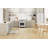 500 Series 30" 3.7 cu. ft. Freestanding Gas Range-50964100