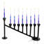 Chanukah Menorah