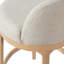 Tabouret de comptoir avec dossier ergonomique Elio-1509358392-1508854532