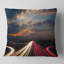 Coussin de circulation à exposition longue Abstract-29367248-29367252