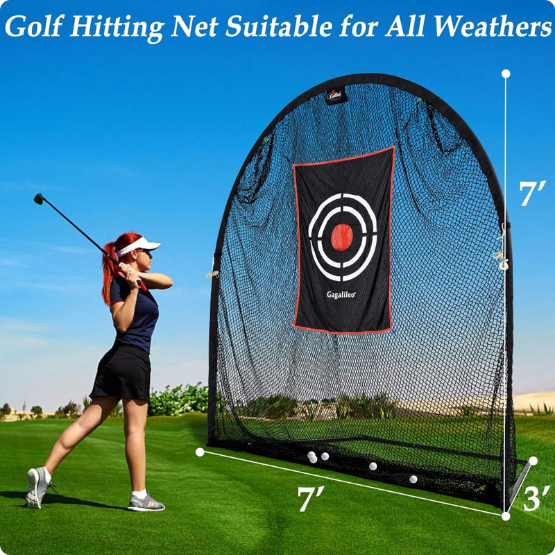 Filets de golf Gagalileo