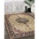 Chenille Oriental Indoor Rug