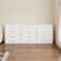 Adavia 6 Cube Stackable Cubby Storage Organizers