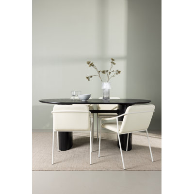 Cavanaugh 4 - Person Dining Set