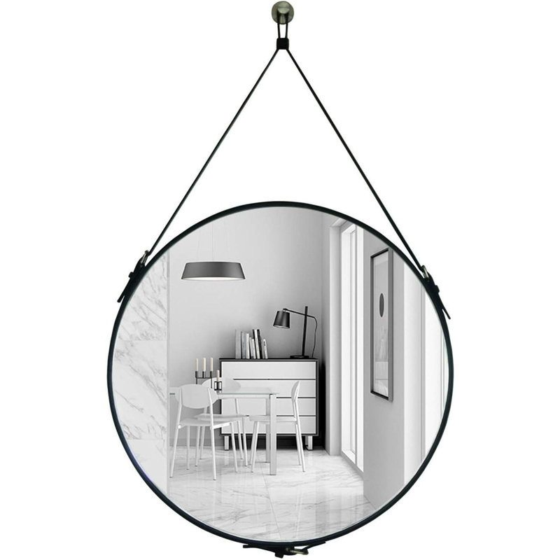 Beniamina Mirror