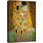 Wrapped Canvas selected