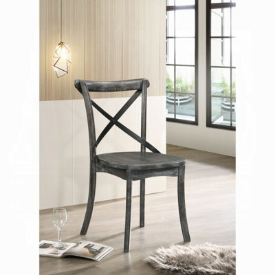 Carmena Side Chair